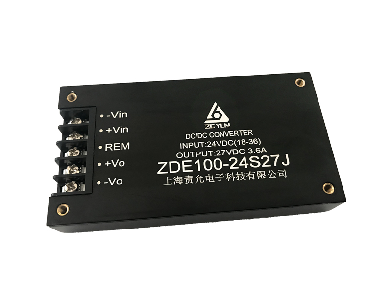 ZDE 10-120W