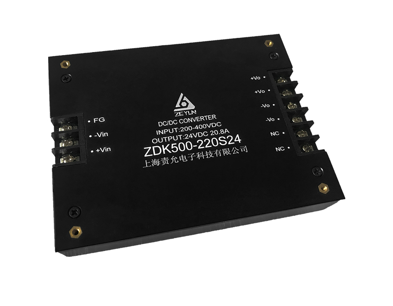 ZDK 300-500W