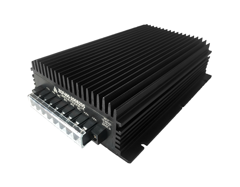 ZCF 150-500W