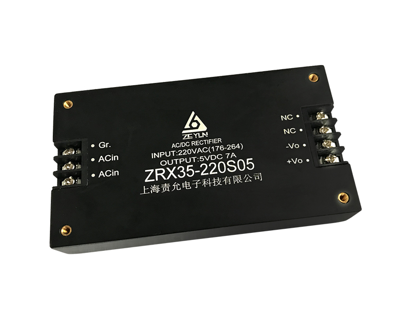 ZRX 10-50W