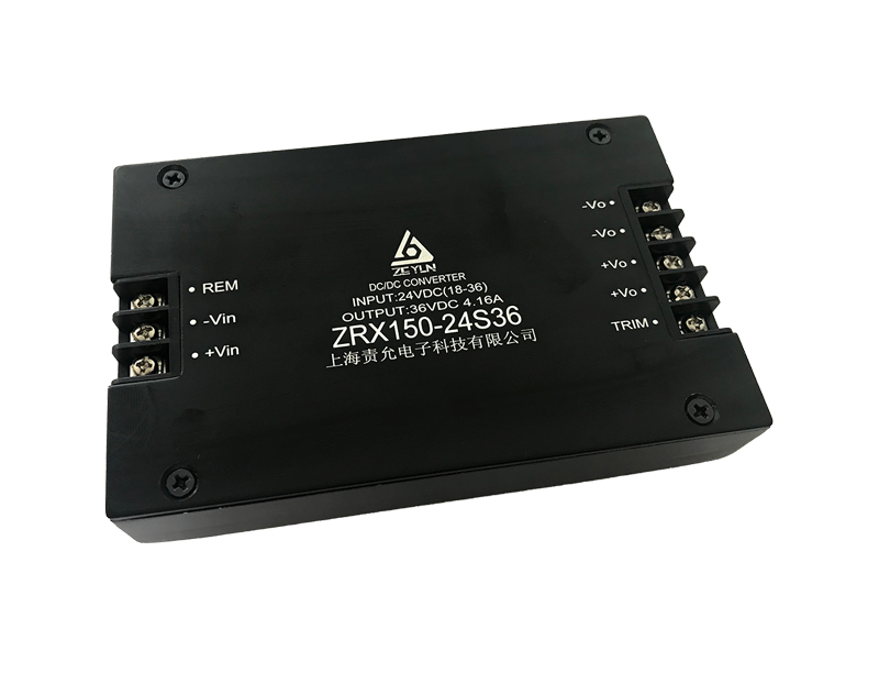 ZRX 50-250W