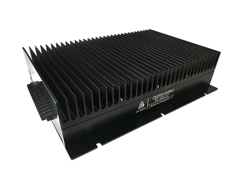 ZS 3000-8000W